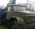 ЗИЛ Другая, объемом двигателя 0 л и пробегом 0 тыс. км за 16500 $, фото 1 на Automoto.ua