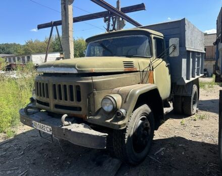 ЗИЛ Другая, объемом двигателя 0 л и пробегом 0 тыс. км за 2500 $, фото 1 на Automoto.ua