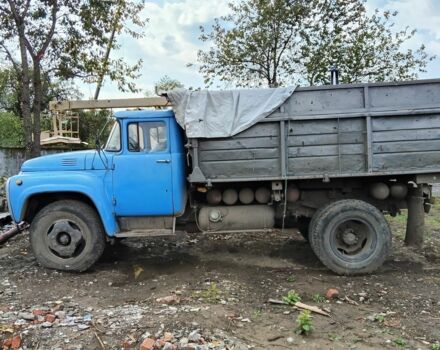 ЗИЛ Другая, объемом двигателя 0 л и пробегом 0 тыс. км за 5000 $, фото 2 на Automoto.ua