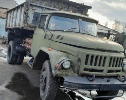 ЗИЛ Другая, объемом двигателя 0 л и пробегом 0 тыс. км за 1700 $, фото 5 на Automoto.ua