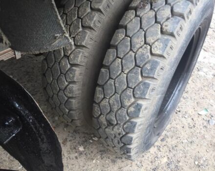ЗІЛ Другая, об'ємом двигуна 14.86 л та пробігом 0 тис. км за 6999 $, фото 7 на Automoto.ua