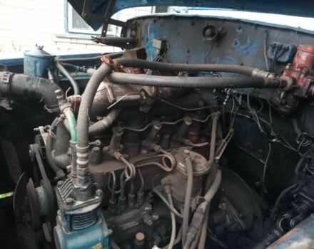 ЗИЛ Другая, объемом двигателя 0 л и пробегом 0 тыс. км за 8800 $, фото 13 на Automoto.ua