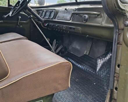 ЗІЛ Другая, об'ємом двигуна 0 л та пробігом 0 тис. км за 15600 $, фото 4 на Automoto.ua