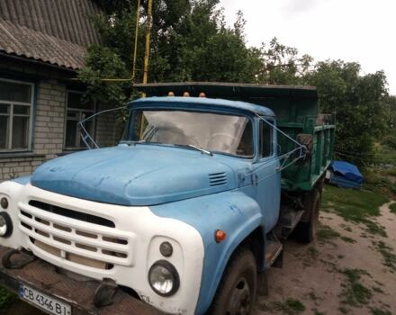 ЗИЛ Другая, объемом двигателя 0 л и пробегом 0 тыс. км за 8800 $, фото 8 на Automoto.ua