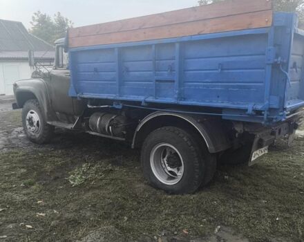 ЗИЛ Другая, объемом двигателя 0 л и пробегом 0 тыс. км за 3139 $, фото 3 на Automoto.ua