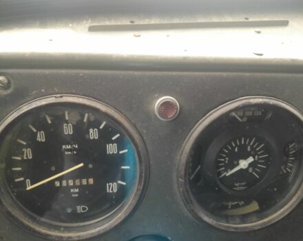 ЗІЛ Другая, об'ємом двигуна 0 л та пробігом 0 тис. км за 3600 $, фото 5 на Automoto.ua