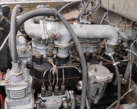 ЗІЛ Другая, об'ємом двигуна 0 л та пробігом 0 тис. км за 4500 $, фото 4 на Automoto.ua