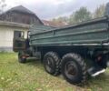 ЗИЛ Другая, объемом двигателя 0 л и пробегом 0 тыс. км за 12000 $, фото 5 на Automoto.ua