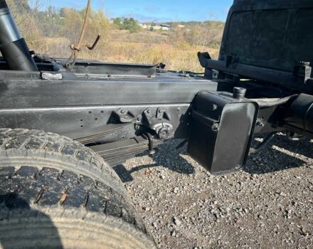 ЗИЛ Другая, объемом двигателя 0 л и пробегом 0 тыс. км за 10500 $, фото 4 на Automoto.ua