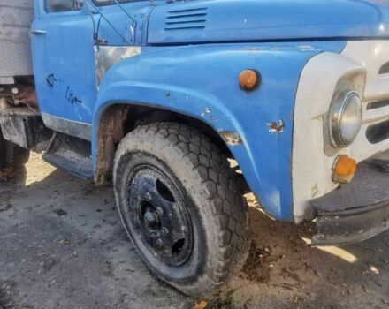 ЗИЛ Другая, объемом двигателя 0 л и пробегом 0 тыс. км за 4200 $, фото 1 на Automoto.ua