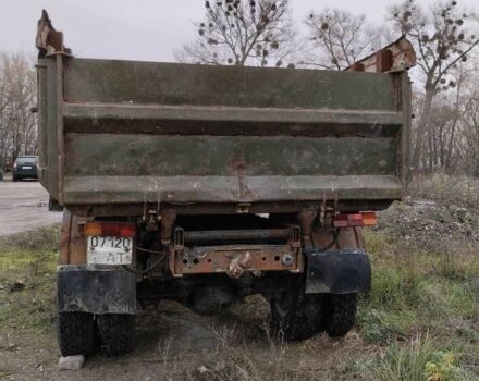 ЗІЛ Другая, об'ємом двигуна 0 л та пробігом 0 тис. км за 4500 $, фото 2 на Automoto.ua