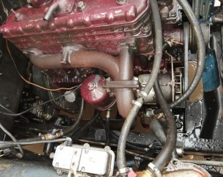 ЗИЛ Другая, объемом двигателя 0 л и пробегом 0 тыс. км за 4000 $, фото 6 на Automoto.ua
