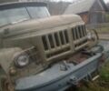 ЗІЛ Другая, об'ємом двигуна 0 л та пробігом 0 тис. км за 5700 $, фото 8 на Automoto.ua