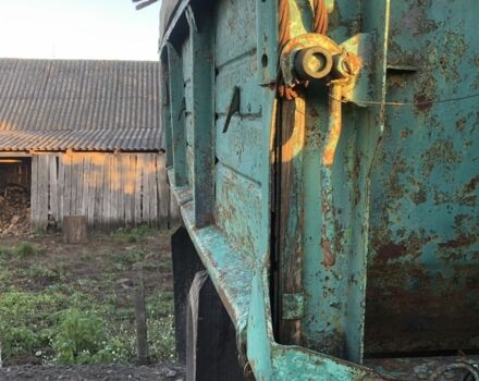 ЗИЛ Другая, объемом двигателя 0 л и пробегом 0 тыс. км за 6200 $, фото 4 на Automoto.ua