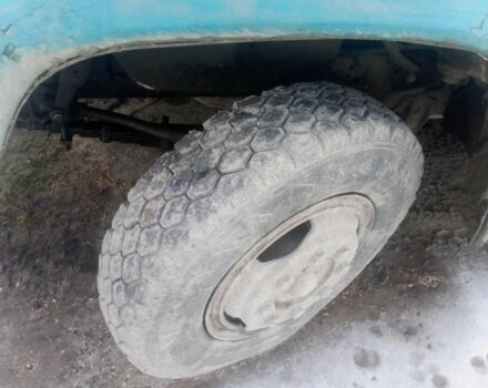 ЗИЛ Другая, объемом двигателя 0 л и пробегом 0 тыс. км за 4000 $, фото 3 на Automoto.ua