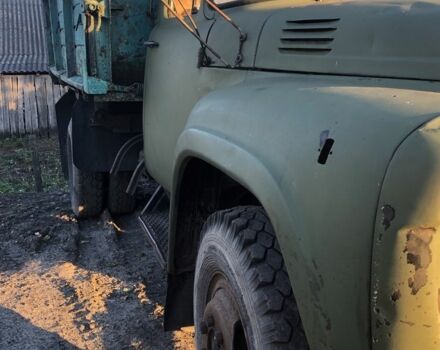 ЗИЛ Другая, объемом двигателя 0 л и пробегом 0 тыс. км за 6200 $, фото 2 на Automoto.ua