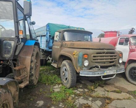 ЗИЛ Другая, объемом двигателя 0 л и пробегом 0 тыс. км за 2260 $, фото 2 на Automoto.ua