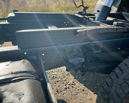 ЗИЛ Другая, объемом двигателя 0 л и пробегом 0 тыс. км за 10500 $, фото 6 на Automoto.ua