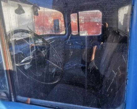 ЗИЛ Другая, объемом двигателя 0 л и пробегом 0 тыс. км за 4200 $, фото 2 на Automoto.ua