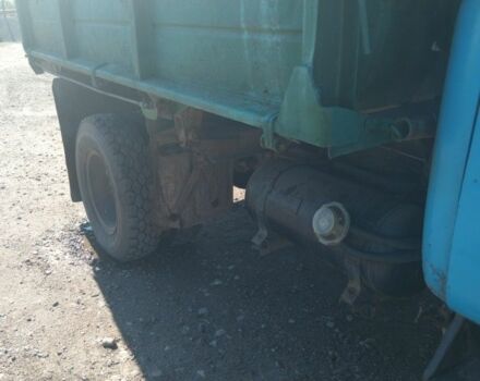 ЗІЛ Другая, об'ємом двигуна 0 л та пробігом 0 тис. км за 2800 $, фото 3 на Automoto.ua