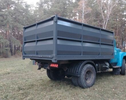 ЗІЛ Другая, об'ємом двигуна 0 л та пробігом 0 тис. км за 2250 $, фото 3 на Automoto.ua