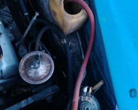 ЗІЛ Другая, об'ємом двигуна 0 л та пробігом 0 тис. км за 2250 $, фото 5 на Automoto.ua