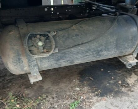 ЗИЛ Другая, объемом двигателя 0 л и пробегом 0 тыс. км за 3700 $, фото 5 на Automoto.ua