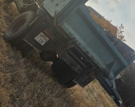 ЗИЛ Другая, объемом двигателя 0 л и пробегом 0 тыс. км за 3800 $, фото 4 на Automoto.ua