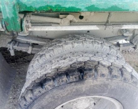 ЗИЛ Другая, объемом двигателя 0 л и пробегом 0 тыс. км за 4000 $, фото 6 на Automoto.ua