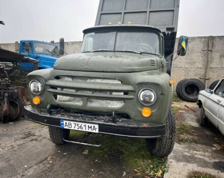 ЗИЛ Другая, объемом двигателя 0 л и пробегом 0 тыс. км за 10500 $, фото 2 на Automoto.ua