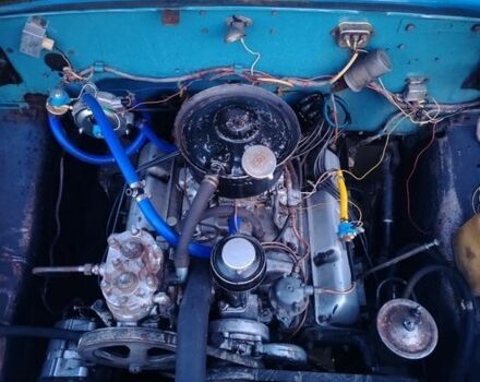 ЗІЛ Другая, об'ємом двигуна 0 л та пробігом 0 тис. км за 2250 $, фото 6 на Automoto.ua