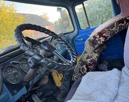 ЗІЛ Другая, об'ємом двигуна 0 л та пробігом 0 тис. км за 8100 $, фото 2 на Automoto.ua