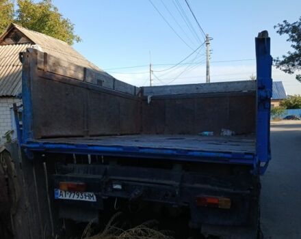 ЗИЛ Другая, объемом двигателя 0 л и пробегом 0 тыс. км за 3700 $, фото 1 на Automoto.ua