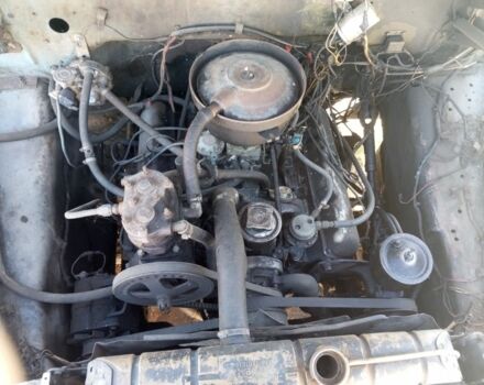 ЗИЛ Другая, объемом двигателя 0 л и пробегом 0 тыс. км за 3000 $, фото 5 на Automoto.ua