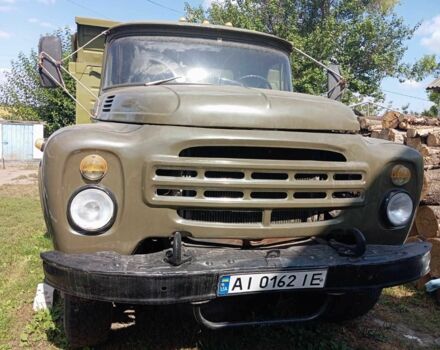 ЗІЛ Другая, об'ємом двигуна 0 л та пробігом 0 тис. км за 3600 $, фото 1 на Automoto.ua