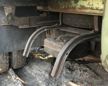 ЗИЛ Другая, объемом двигателя 0 л и пробегом 0 тыс. км за 6200 $, фото 5 на Automoto.ua