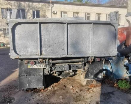 ЗИЛ Другая, объемом двигателя 0 л и пробегом 0 тыс. км за 4200 $, фото 3 на Automoto.ua