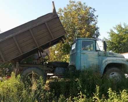 ЗИЛ Другая, объемом двигателя 0 л и пробегом 0 тыс. км за 3000 $, фото 3 на Automoto.ua