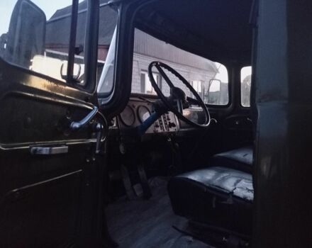 ЗІЛ Другая, об'ємом двигуна 0 л та пробігом 0 тис. км за 3600 $, фото 6 на Automoto.ua