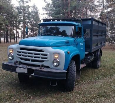 ЗИЛ Другая, объемом двигателя 0 л и пробегом 0 тыс. км за 2200 $, фото 1 на Automoto.ua