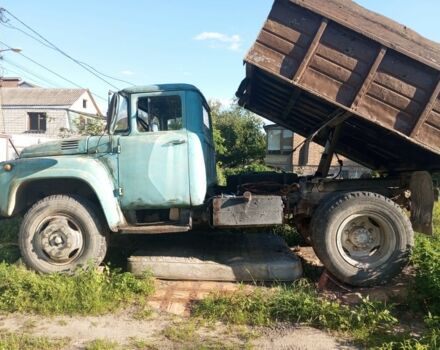 ЗИЛ Другая, объемом двигателя 0 л и пробегом 0 тыс. км за 3000 $, фото 2 на Automoto.ua