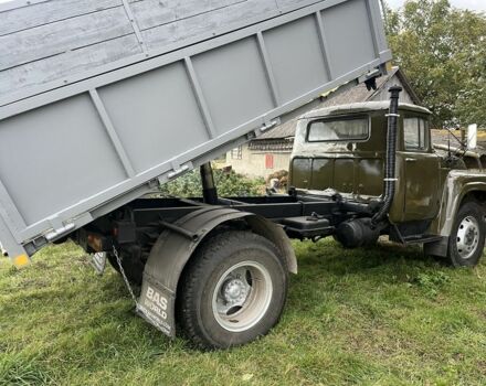 ЗІЛ Другая 1988 у Радивилове на Automoto.ua ЗІЛ Другая, об'ємом двигуна 0 л та пробігом 0 тис. км за 8500 $, фото 4 на Automoto.ua