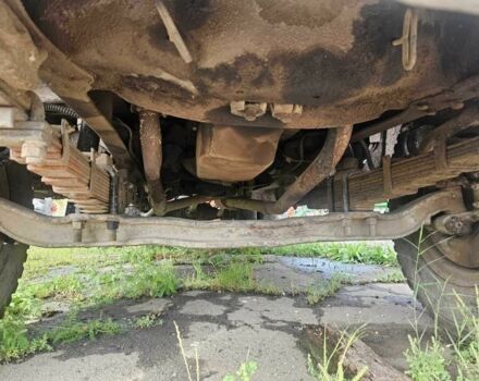 ЗИЛ Другая, объемом двигателя 0 л и пробегом 0 тыс. км за 2260 $, фото 7 на Automoto.ua