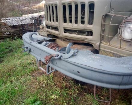 ЗІЛ Другая, об'ємом двигуна 0 л та пробігом 0 тис. км за 5700 $, фото 6 на Automoto.ua