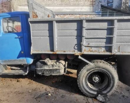 ЗИЛ Другая, объемом двигателя 0 л и пробегом 0 тыс. км за 4200 $, фото 4 на Automoto.ua