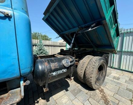 ЗИЛ Другая, объемом двигателя 0 л и пробегом 0 тыс. км за 4000 $, фото 5 на Automoto.ua