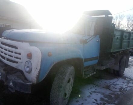 ЗИЛ Другая, объемом двигателя 0 л и пробегом 0 тыс. км за 4000 $, фото 4 на Automoto.ua