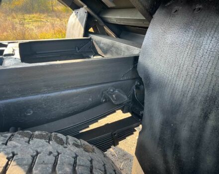 ЗИЛ Другая, объемом двигателя 0 л и пробегом 0 тыс. км за 10500 $, фото 7 на Automoto.ua