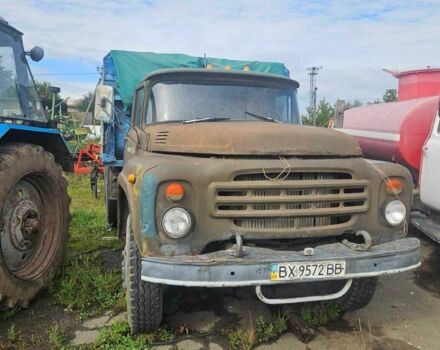 ЗИЛ Другая, объемом двигателя 0 л и пробегом 0 тыс. км за 2260 $, фото 1 на Automoto.ua