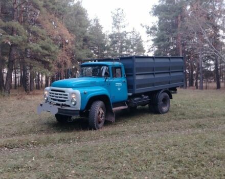 ЗІЛ Другая, об'ємом двигуна 0 л та пробігом 0 тис. км за 2250 $, фото 1 на Automoto.ua